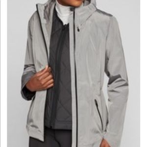 SALE 🌼Athleta Cascade 3 in 1 Jacket